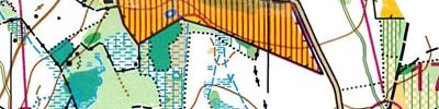 Mass Start - Circuit A - 1er boucle