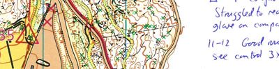 French Relay Championships H55