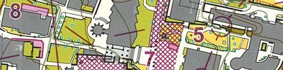 Coventry Weekend of Orienteering