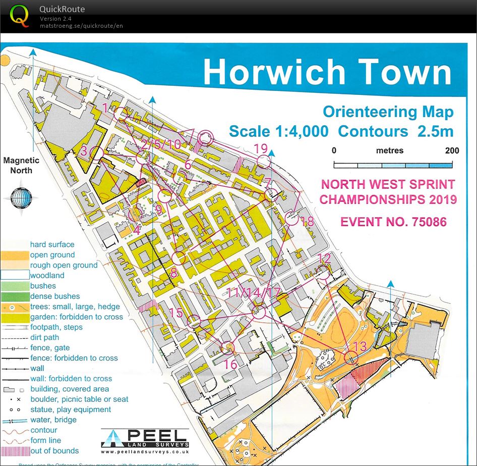 Horwich Festival of Racing (16-06-2019)