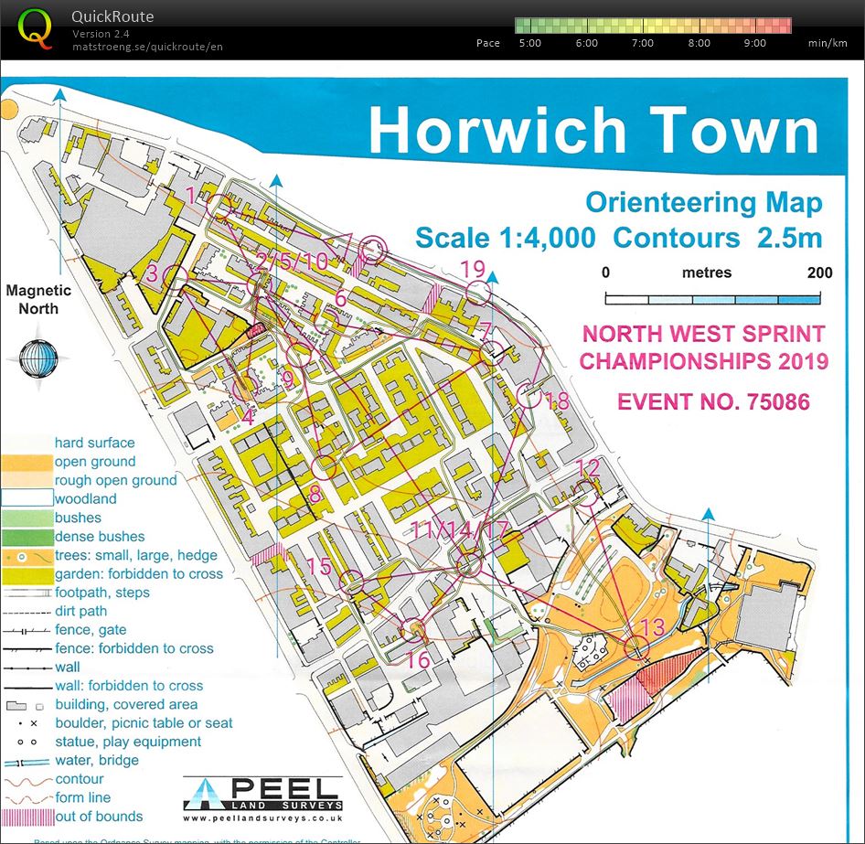 Horwich Festival of Racing (16-06-2019)
