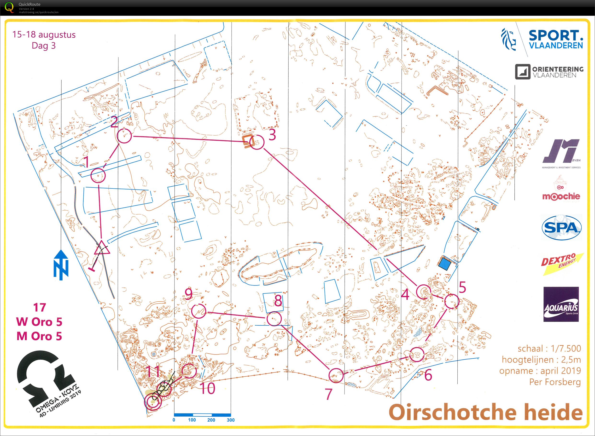 4 Days of Limburg Day 3 (17-08-2019)