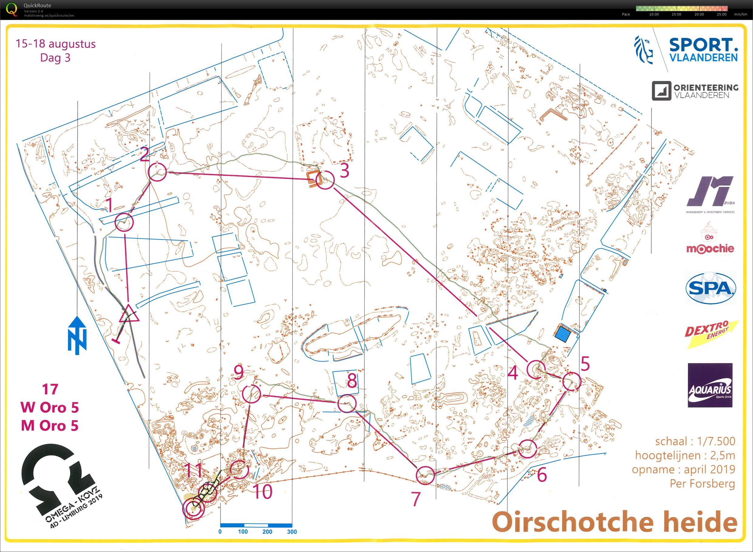 4 Days of Limburg Day 3 (17-08-2019)