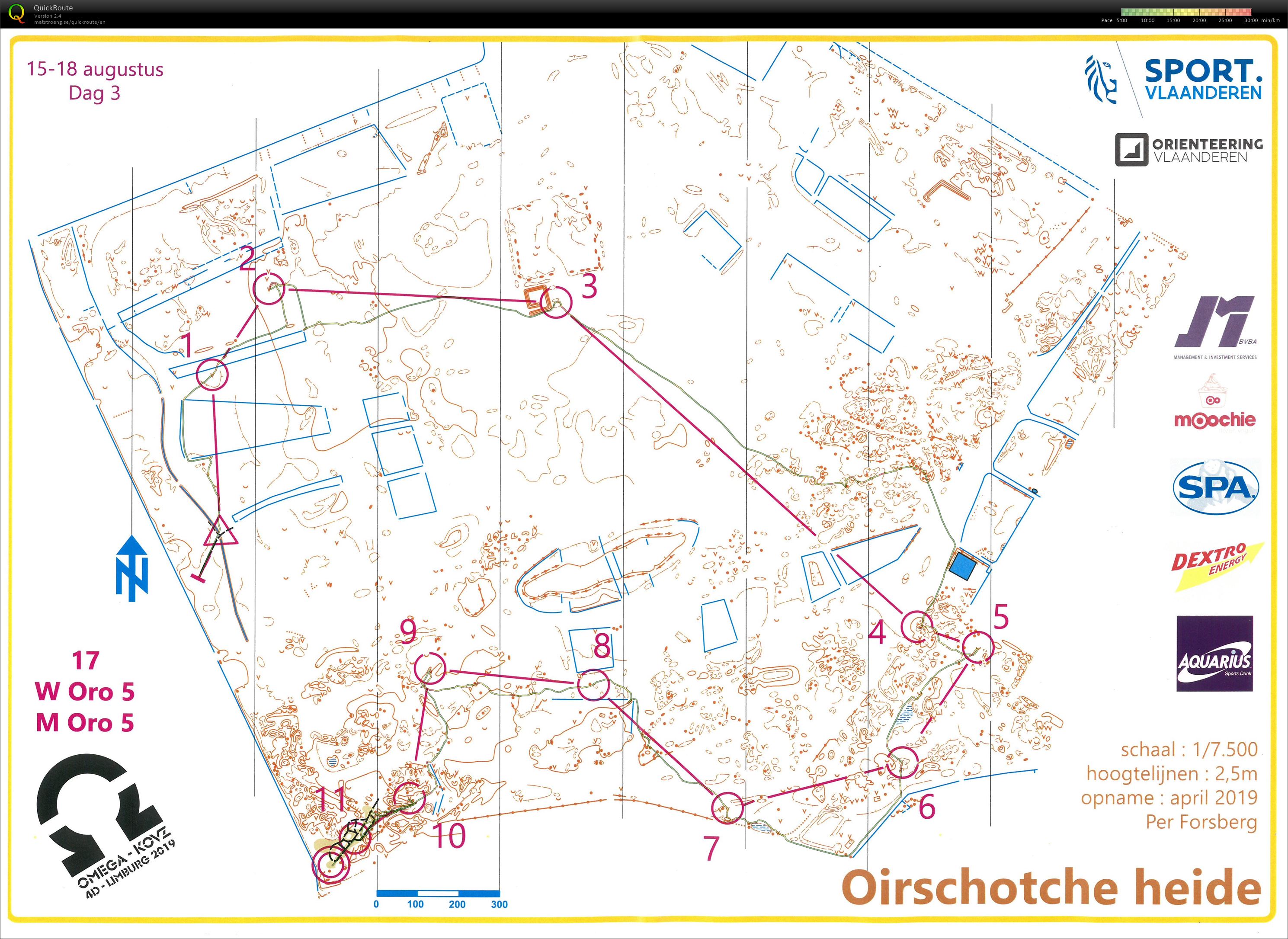 4 Daagse van Limburg (17/08/2019)