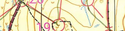 British Middle Distance Championships H60