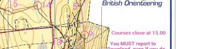 British Middle Distance Championships