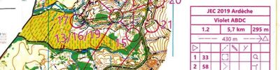 JEC MD Open Mass Start