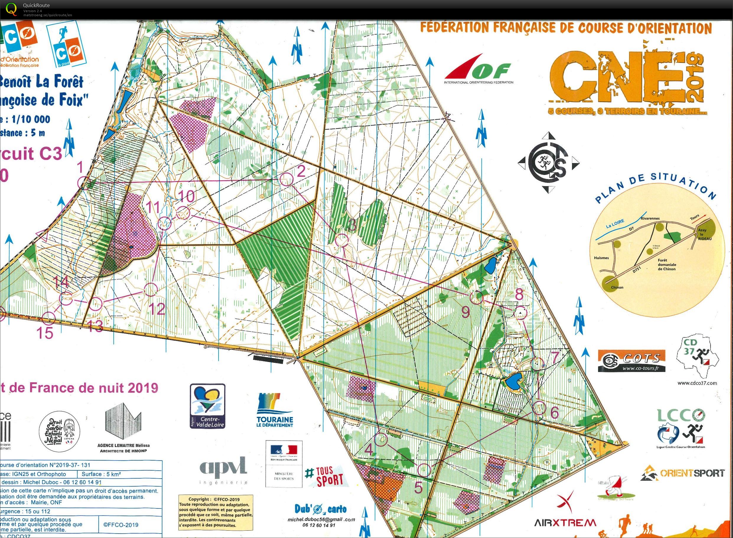 Chtp France de Nuit (2019-10-31)