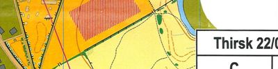 UK Orienteering League