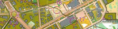 North Sea Trophy - Day 3