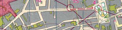 POM 2020 Urban sprint