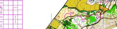 WEHN Ardèche - J1 - circuit classique