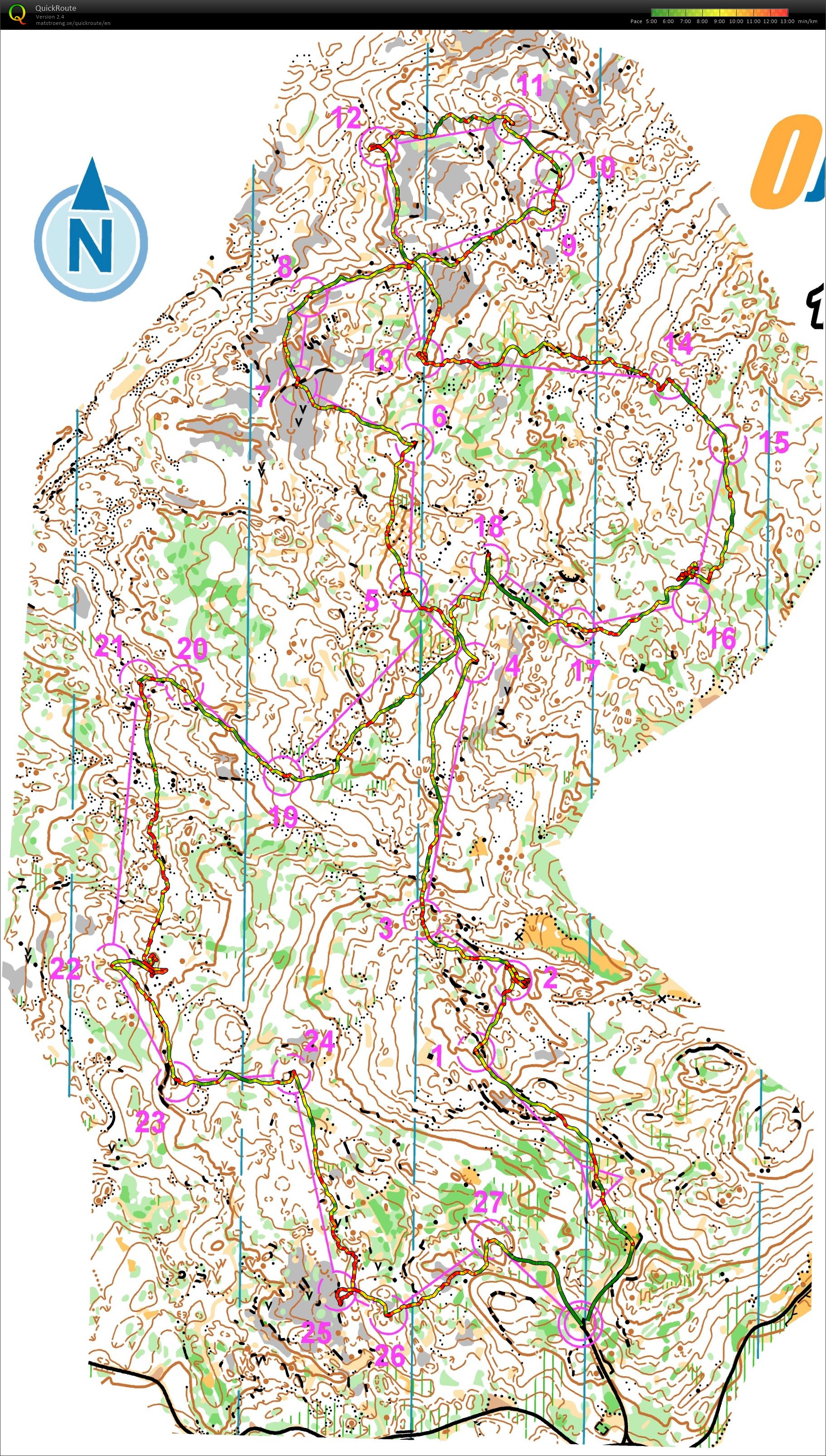 WEHN Jura - J1 - Sans chemins (2020-07-01)