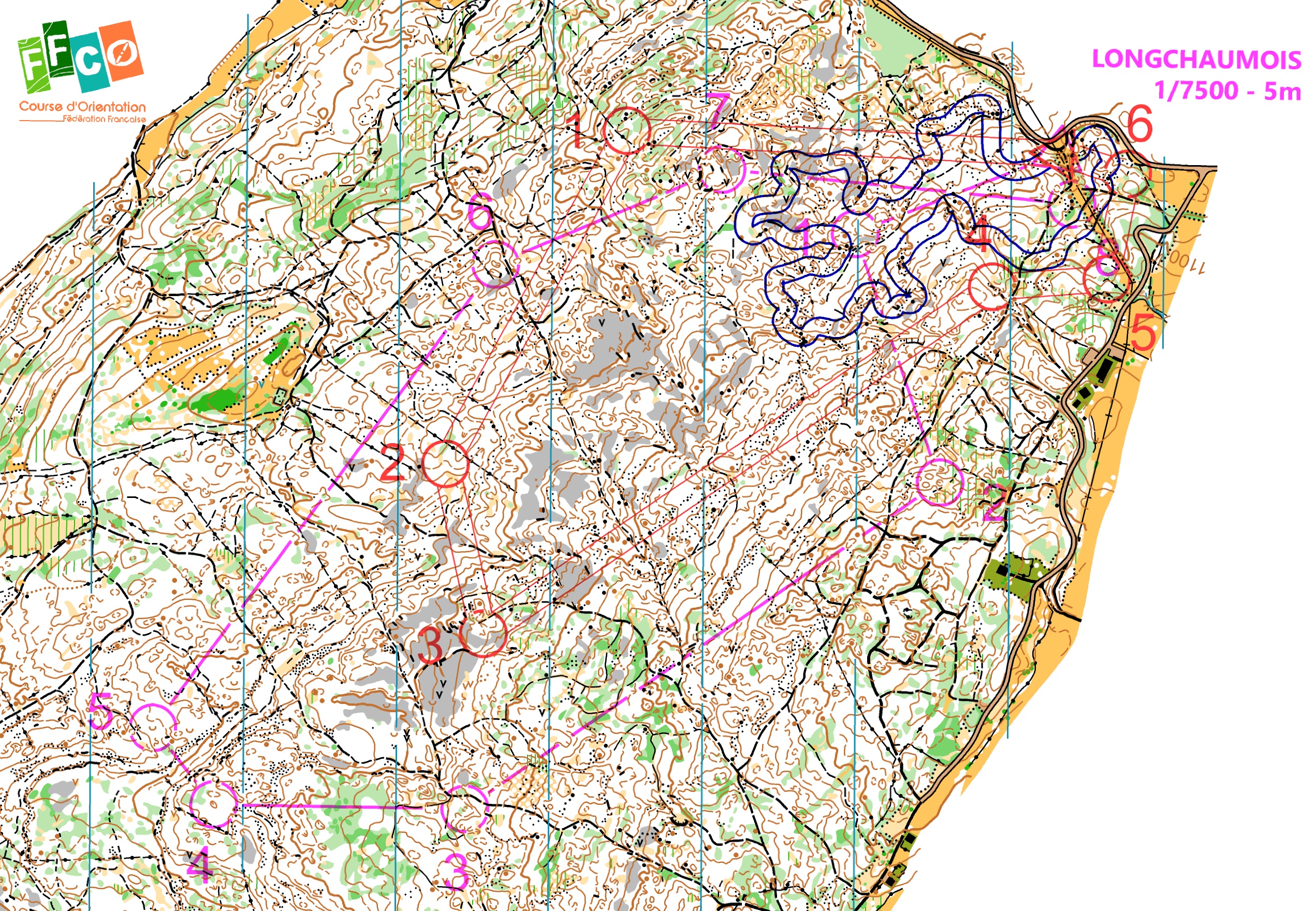 WEHN Jura - J3 aprem - mTk corridor (03-07-2020)