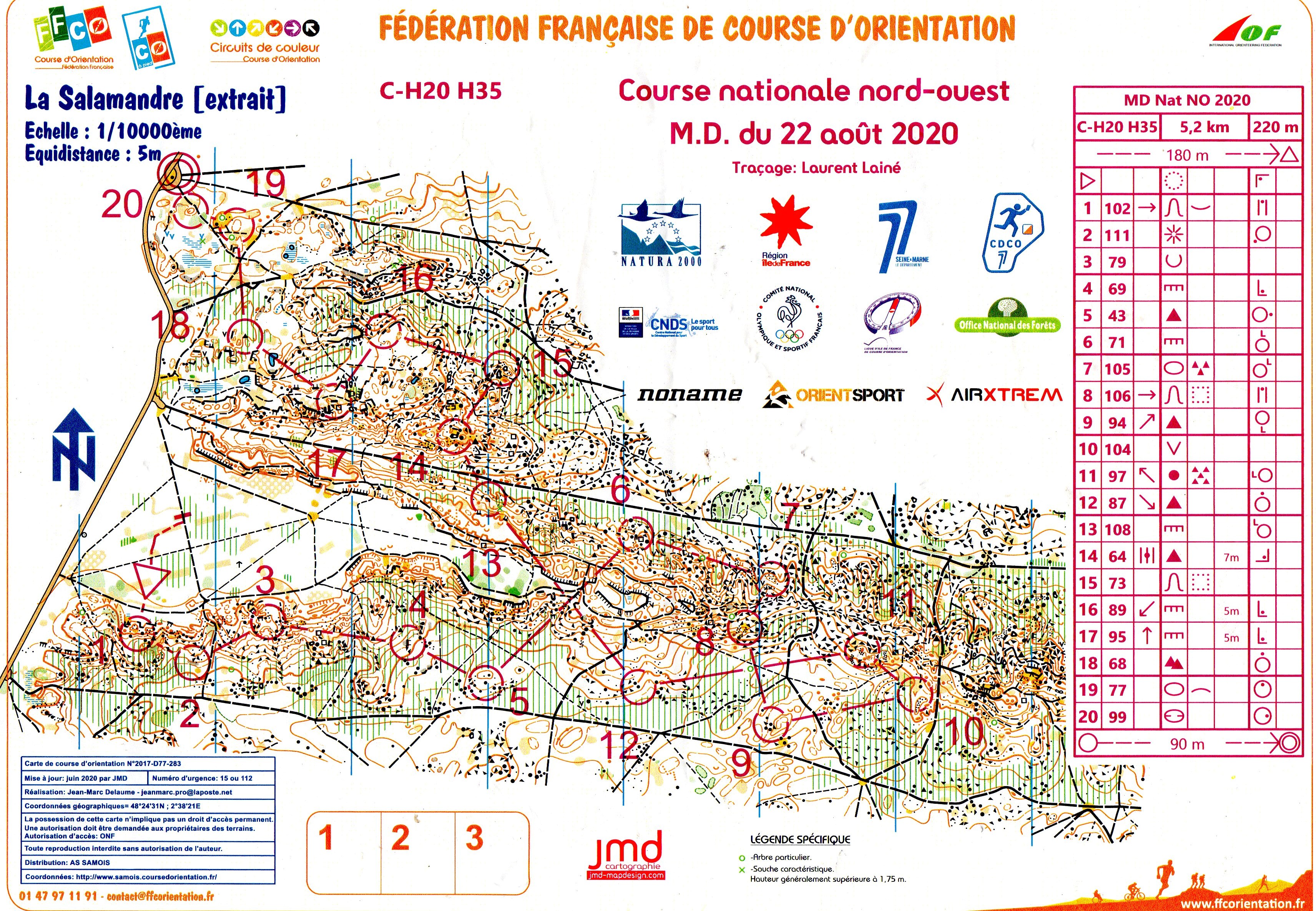 Sélecs EJOC - MD (2020-08-22)