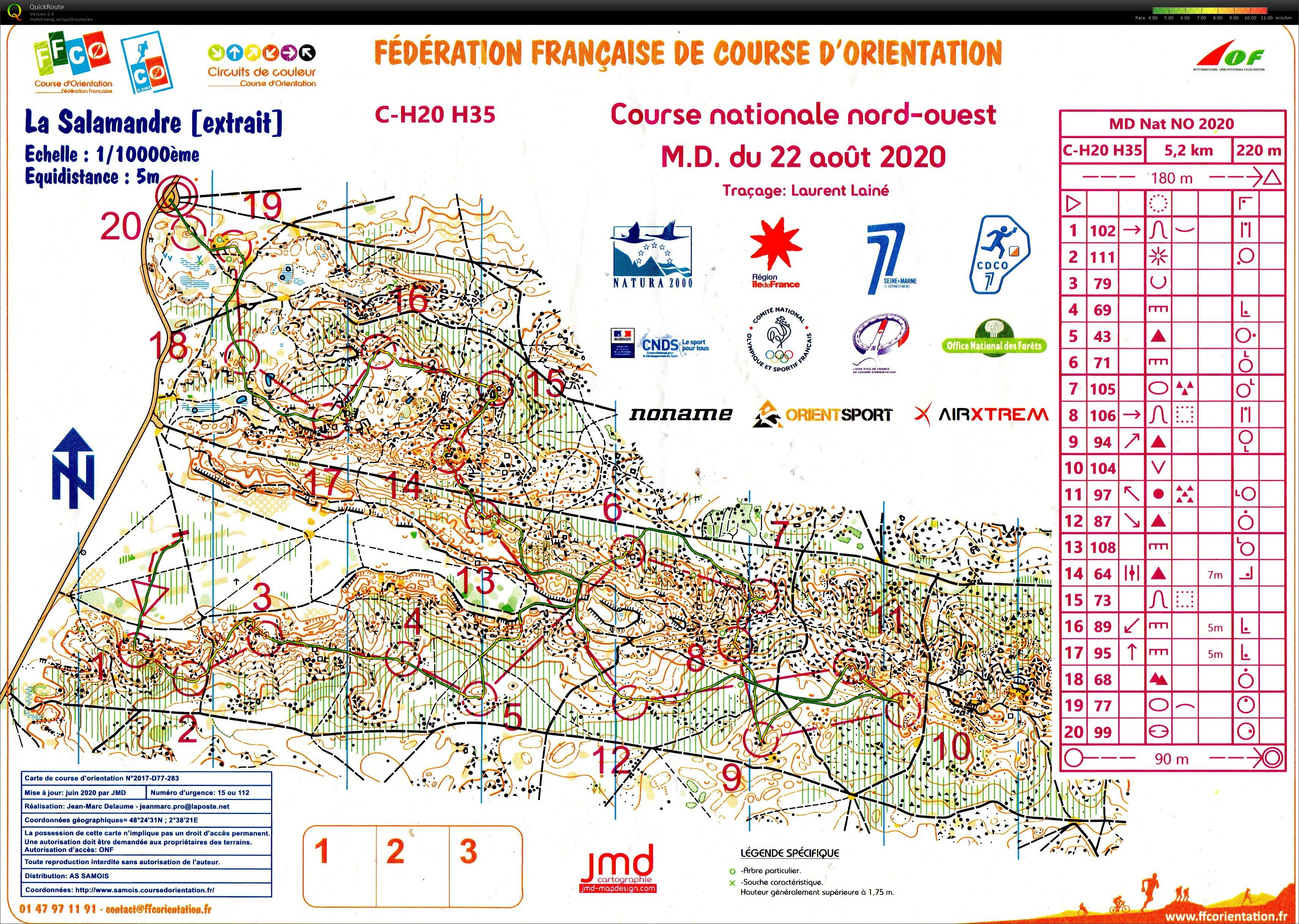 Sélecs EJOC - MD (2020-08-22)