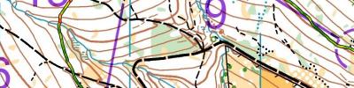 MD au col de la Loge