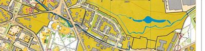 Ile de France Long sprint