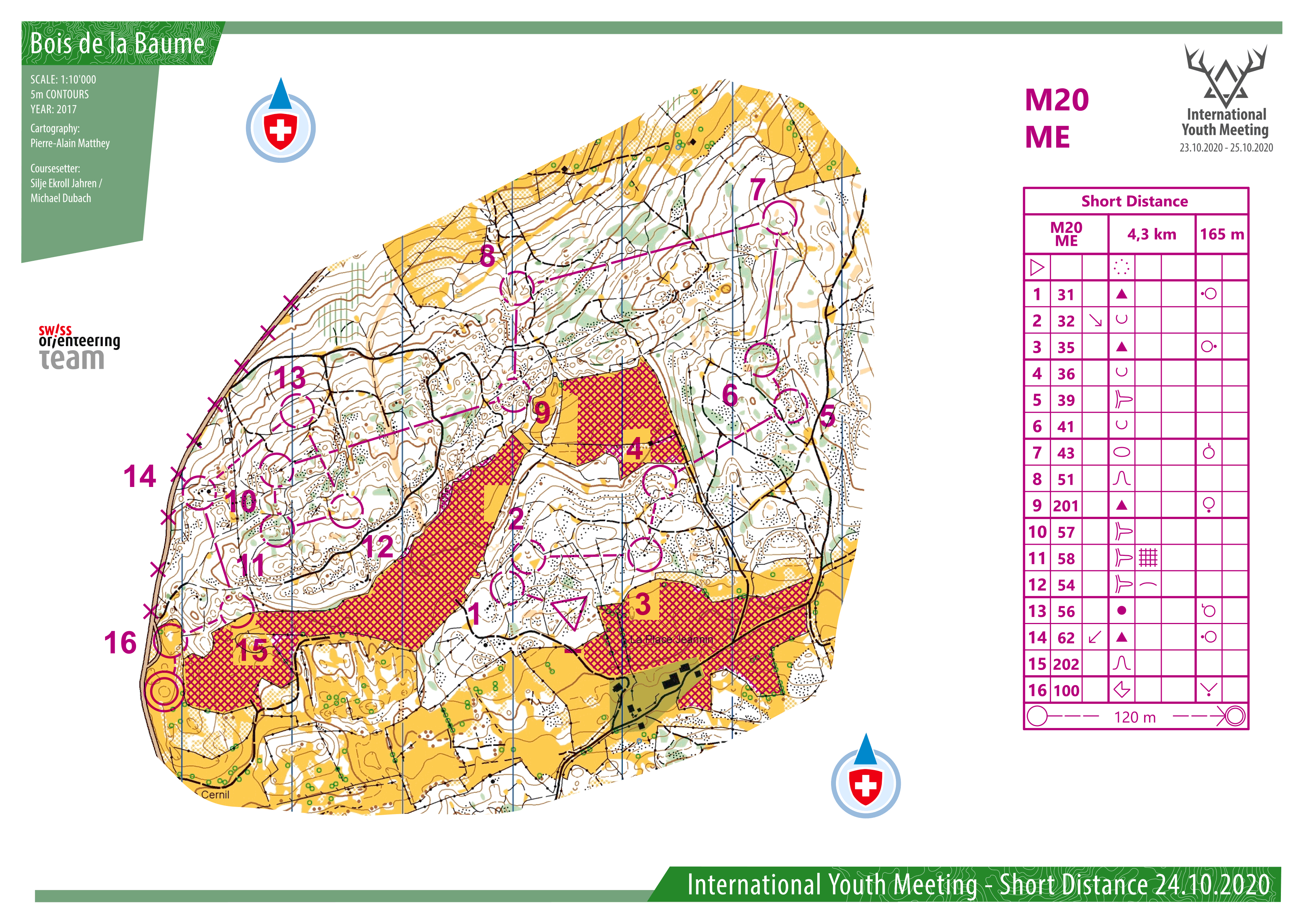 Match FRA-SUI MD (2020-10-24)