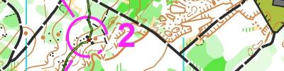 MTK Poligny (rerun WEHN Fontainebleau)
