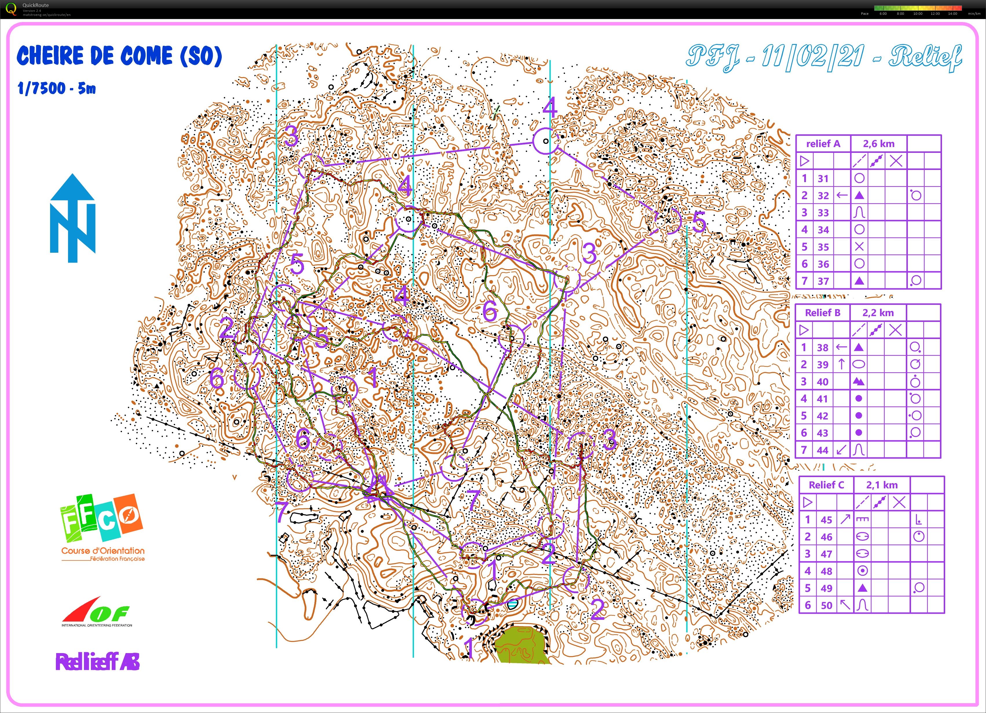 Relief cheires de come (2021-03-13)