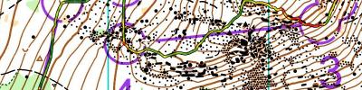 MD Sélecs JWOC 2021