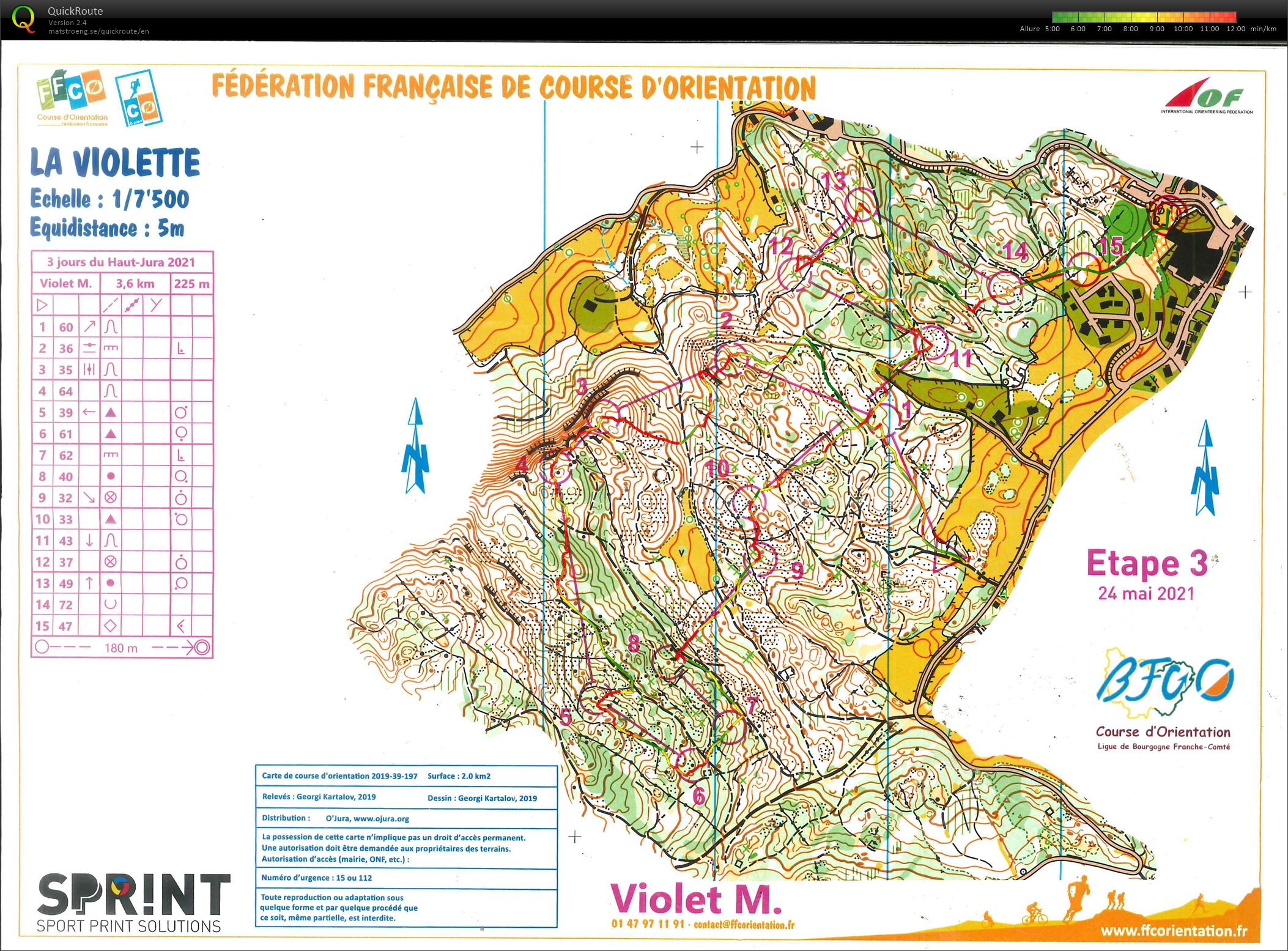 3j Haut Jura MD E3 (24/05/2021)