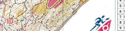 British Middle Distance Championships H60