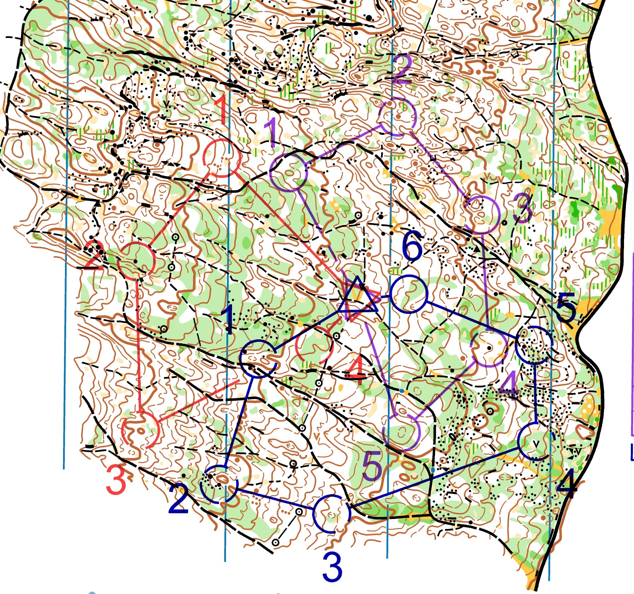 Stage Junior Bugey - J4 matin - make it simple (05.06.2021)