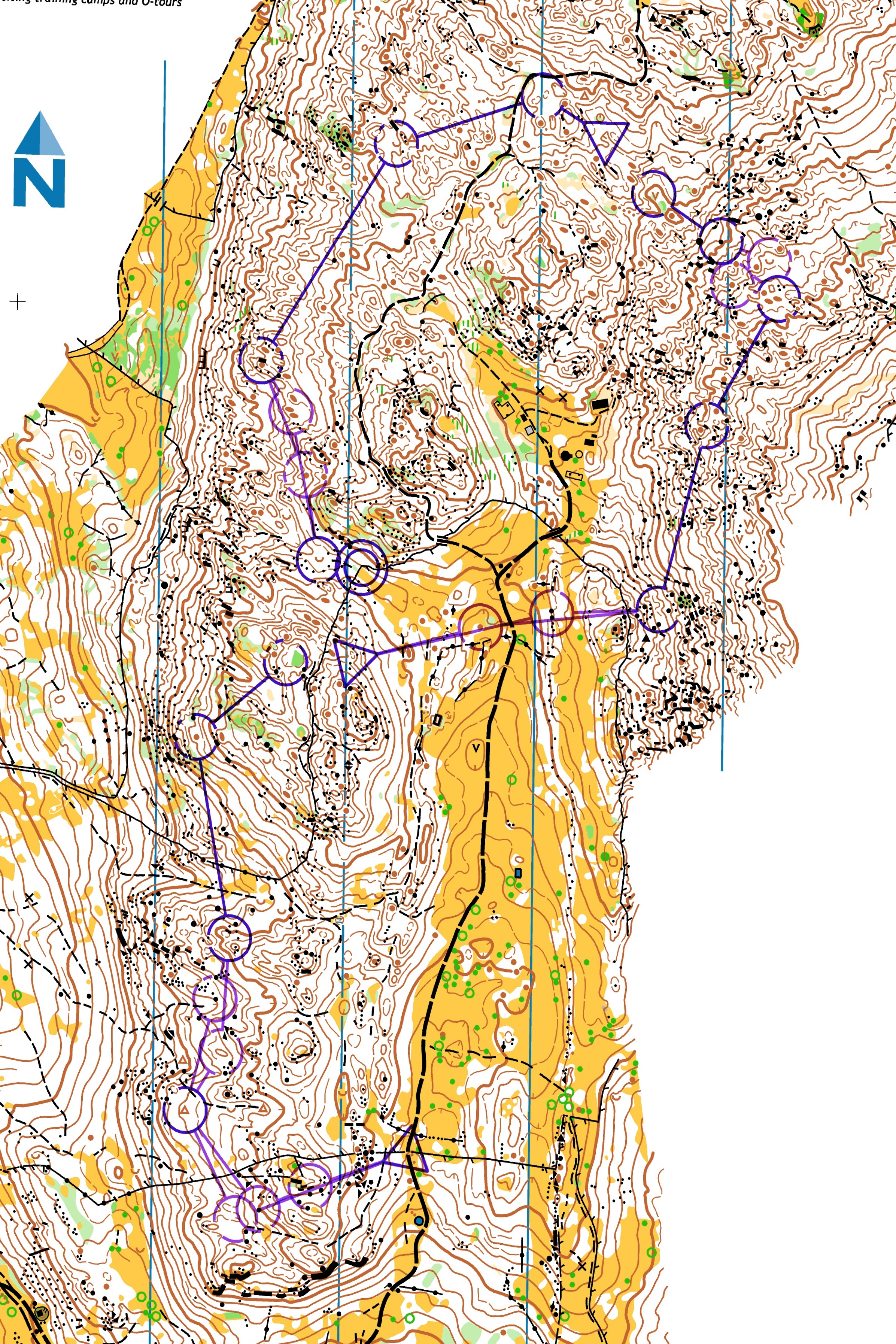 Stage Junior Bugey - J5 - Relais Scénario (2021-06-06)