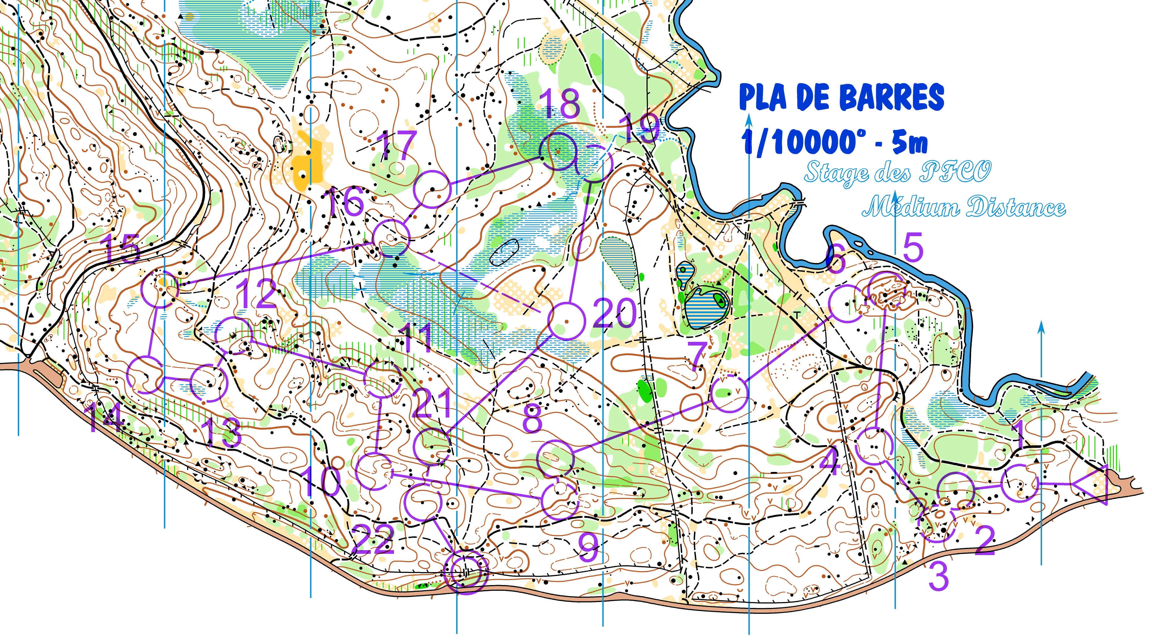 Stage Altitude - J11 - MD Chrono (28-06-2021)