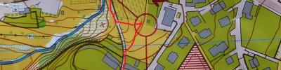 Championnat d'Italie de Sprint