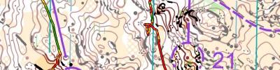 Stage Altitude - J7 - Mtk