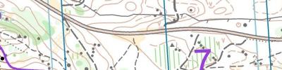 Stage Altitude - J3 - Corridor