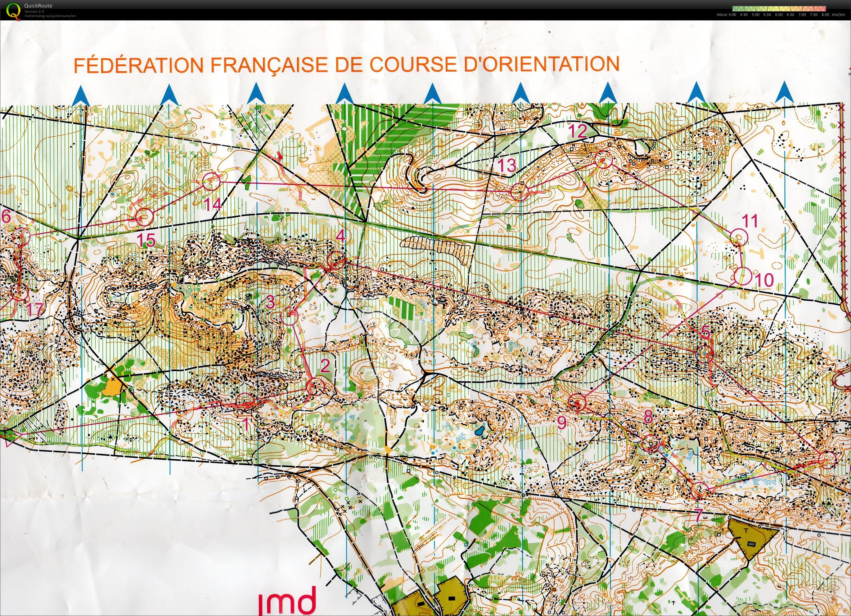 Régionale 2 LIFCO 2021 (2021-10-10)