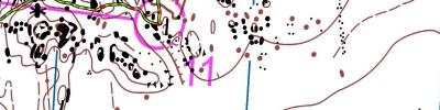 WESN Larzac - J3 - relief/rocher