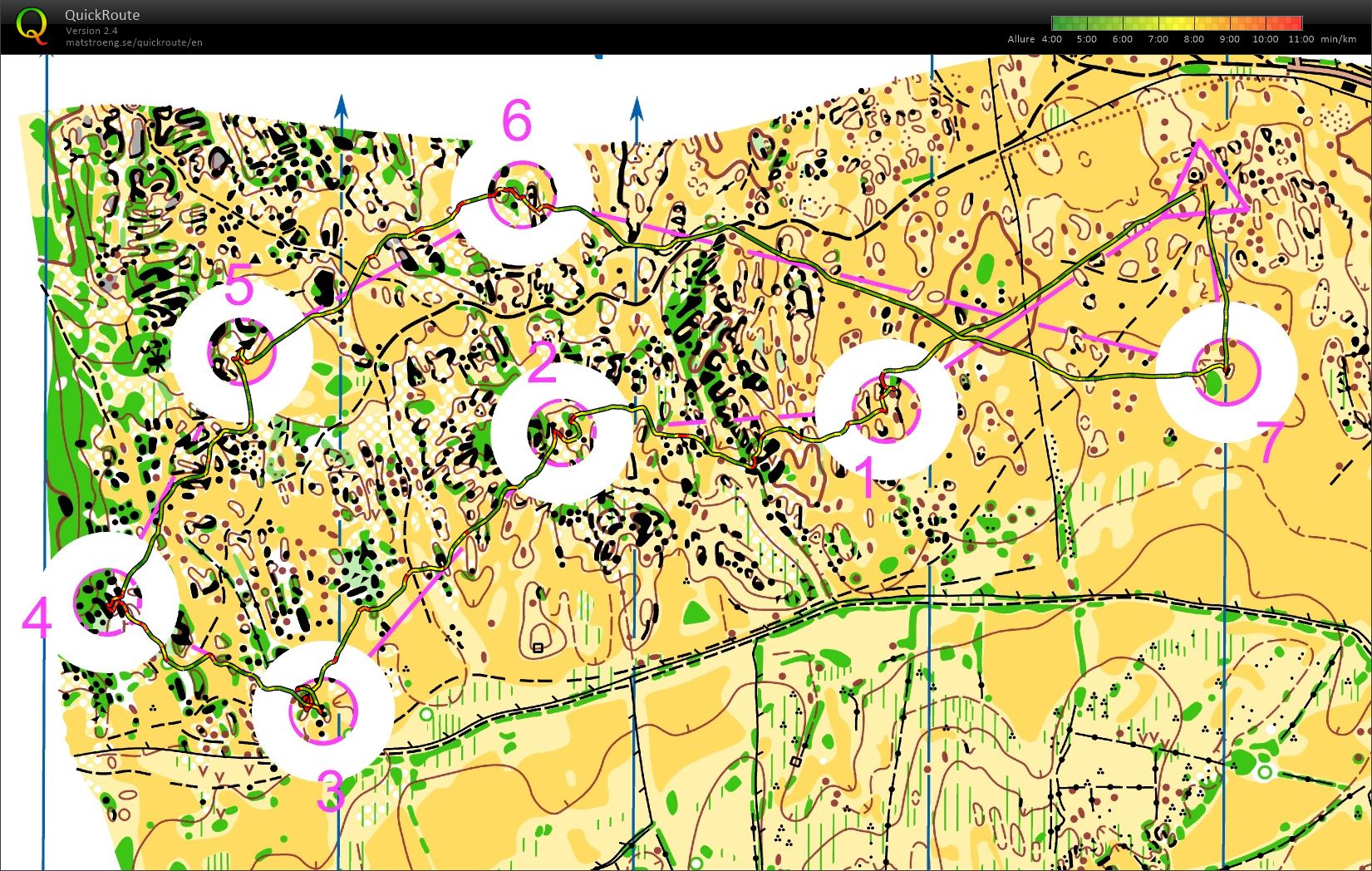 WEHN Larzac - J3 - Donuts  (2021-11-29)