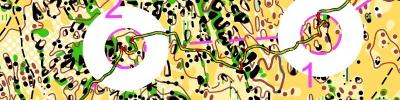 WEHN Larzac - J3 - Donuts 