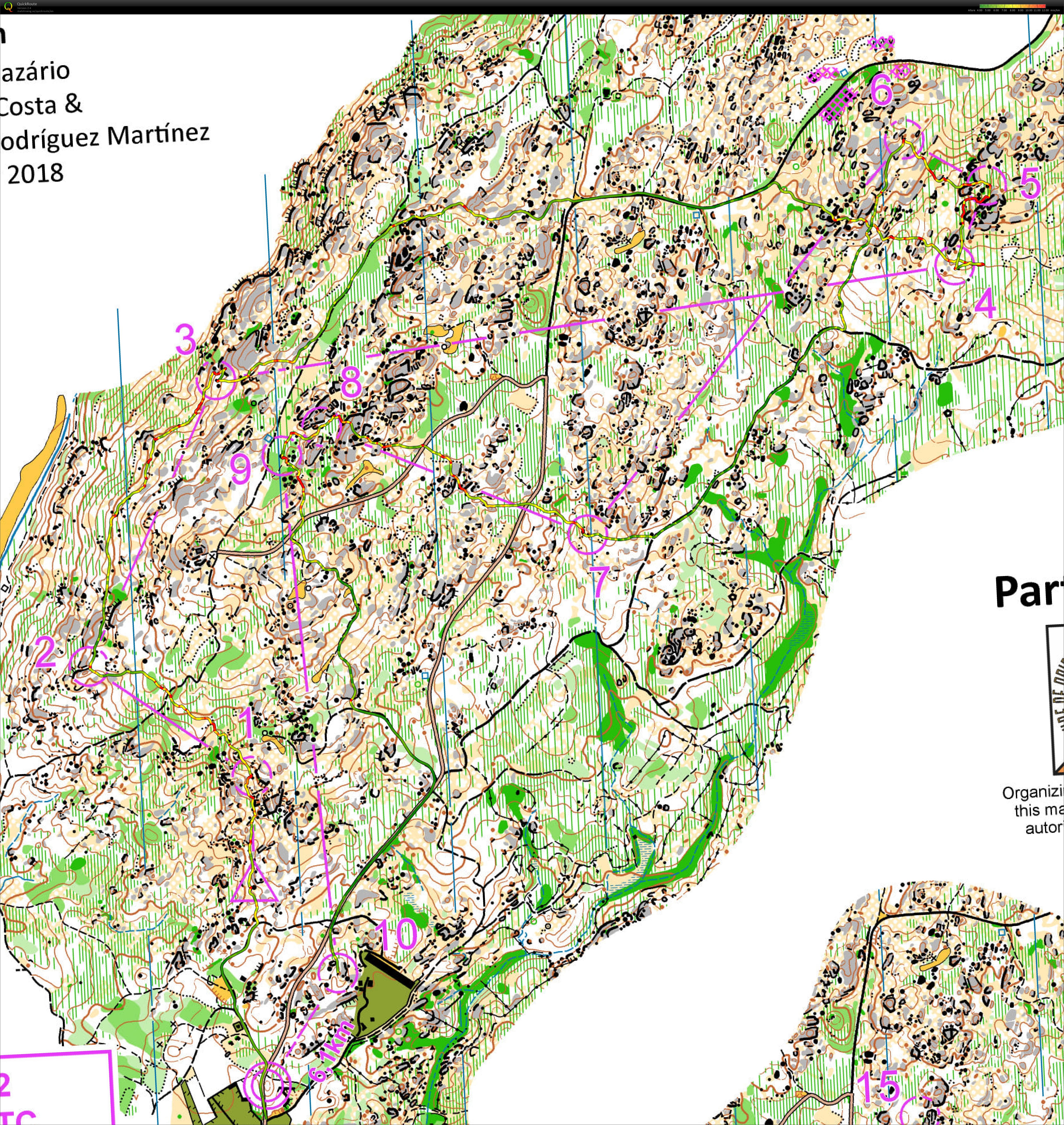 Stage Pôles POR - J2 matin - exo type LD #1 (2022-01-19)