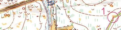 Championnats de France de middle distance