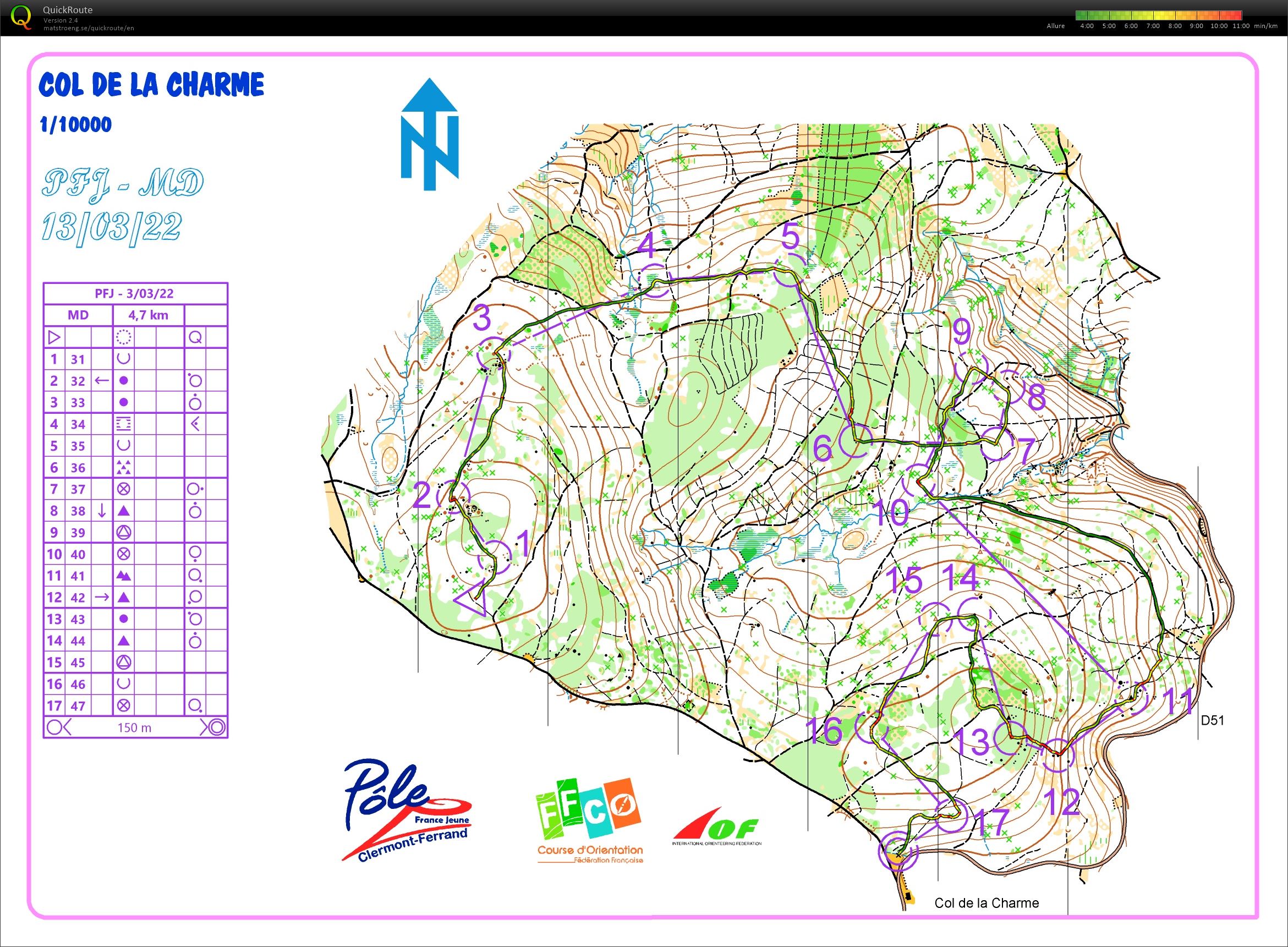 MD Col de la Charme (2022-03-13)