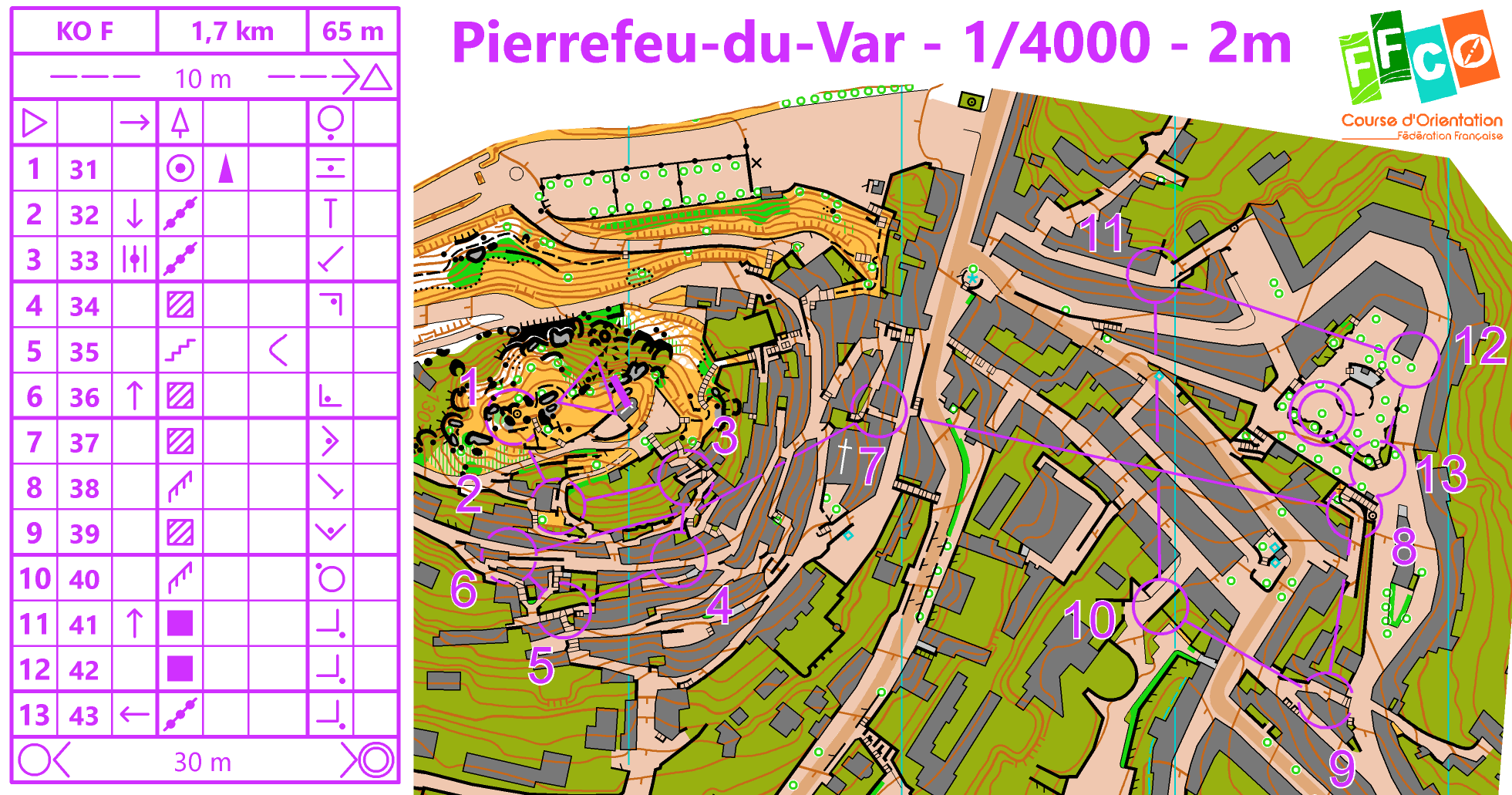 WEHN Var - KO 2 (06-03-2022)