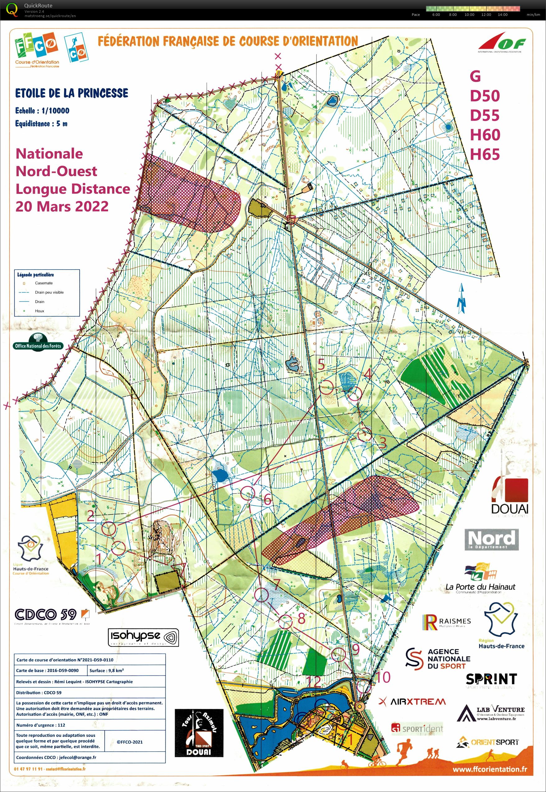 Nationale NO (20-03-2022)