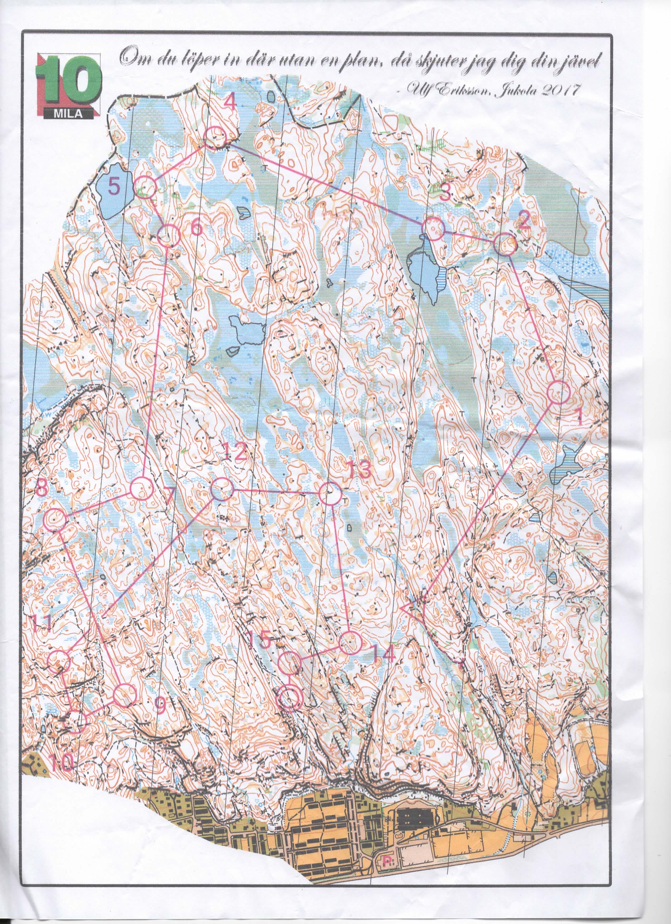 10Mila TC - Night slow pace mass start (2022-05-04)