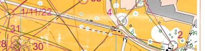 Multi-sprints de Chessy