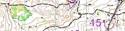 Stage Font-Romeu - prise de contact