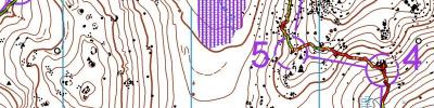 Stage Font-Romeu - Relief/Rochers Col de la Llose