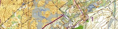 Northern Championships & UK Orienteering League