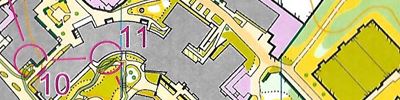 NW Sprint Orienteering Championships