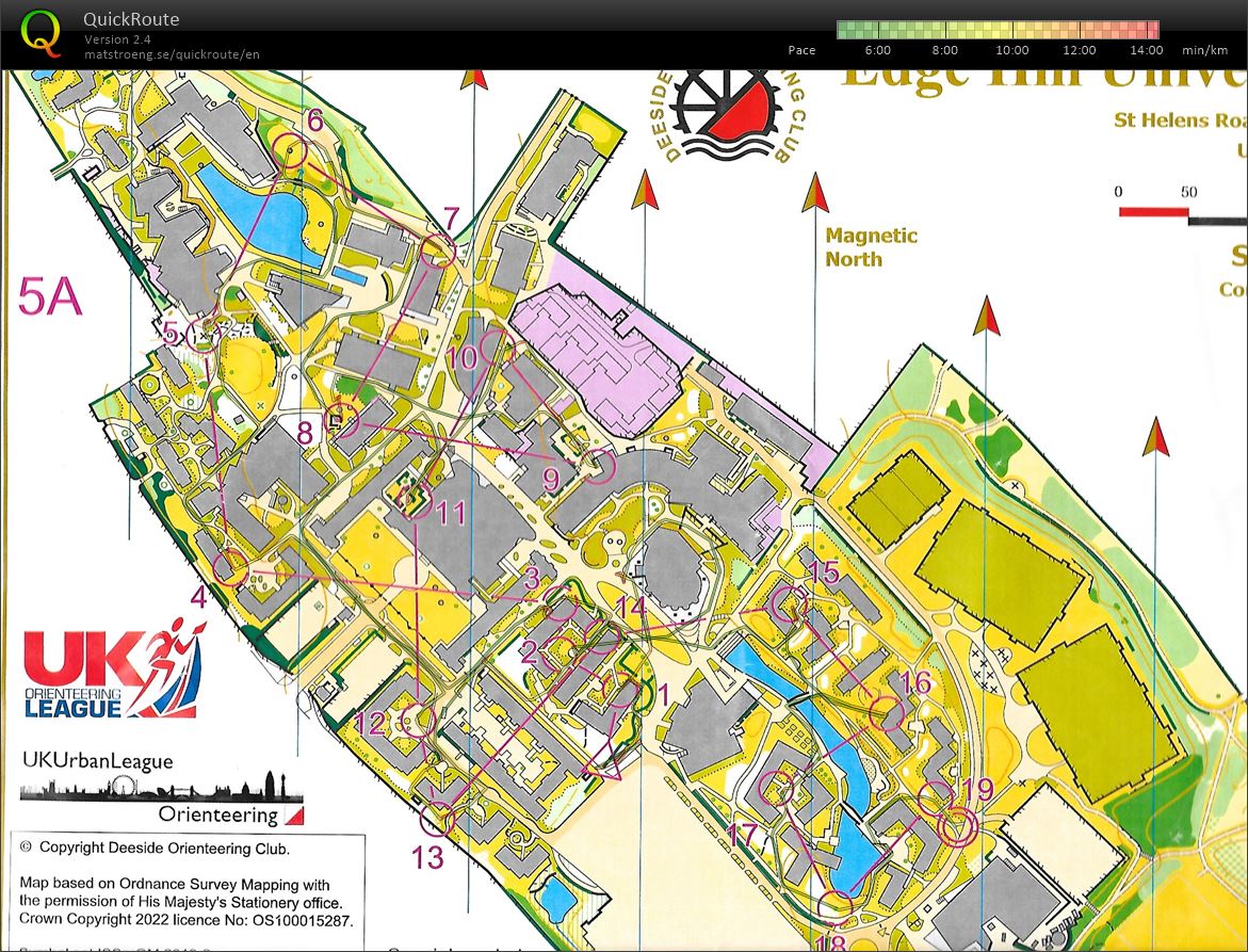 NWOA Sprint Championships (08.10.2022)